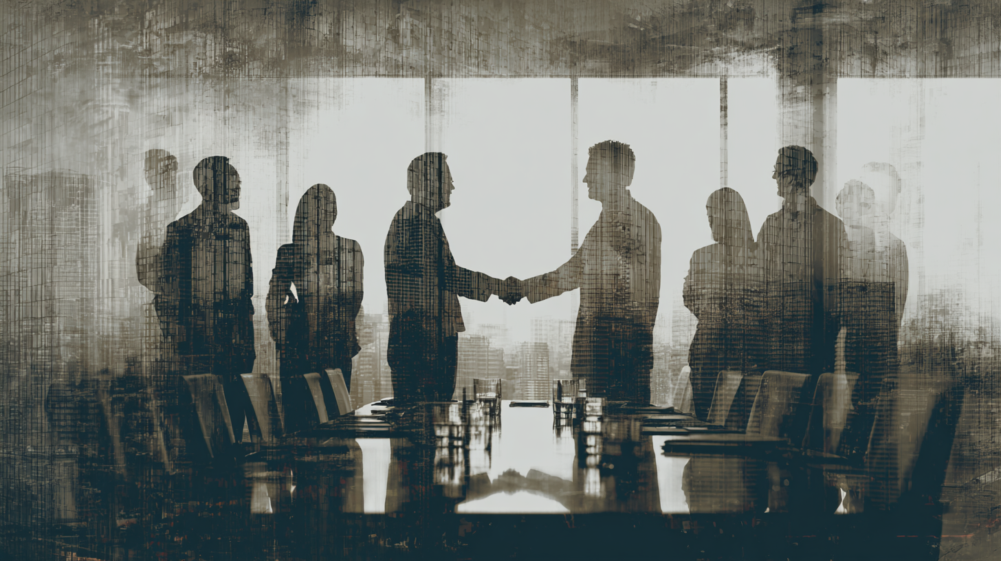 Private equity and M&A transaction strategy — Ken Schneider attorney (USA)