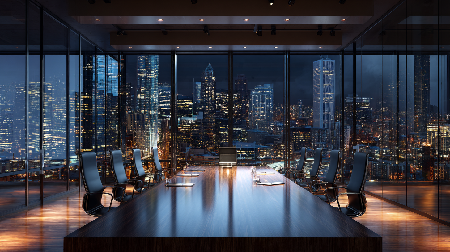 Stakeholder alignment in corporate deals — Kenneth Schneider strategic lawyer